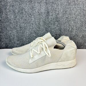 adidas gazelle silver green womens adidas Nmd R2 PK White 8.5 main image 1